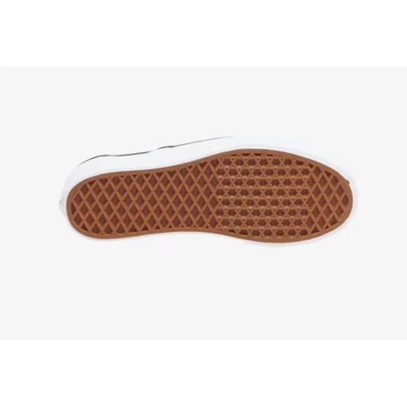 Vans Classic Checkered slip on Stackform - Picture 8 of 12